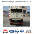 5cbm Dongfeng Road Dust Suction Truck Euro 4